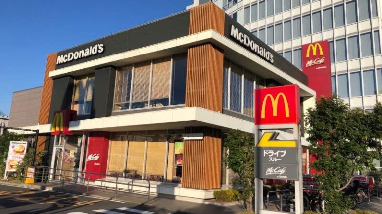 マックデリバリーバイト評判口コミは？覚えることや内容は？クレームが多いの？ とんとん軽貨物ブログ